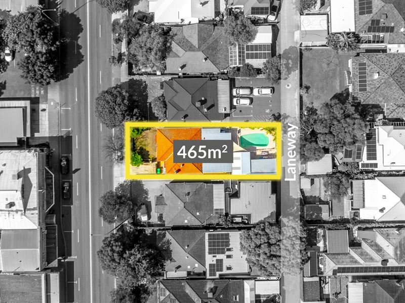 335 Walcott Street, Coolbinia WA 6050