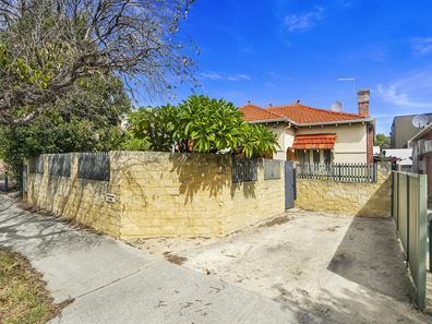 335 Walcott Street, Coolbinia WA 6050