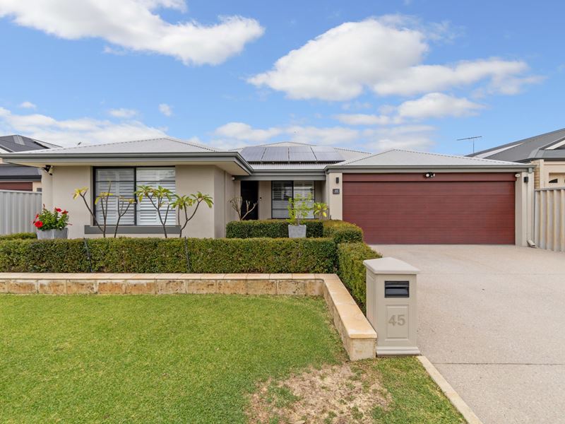 45 Whimbrel Parade, Bennett Springs