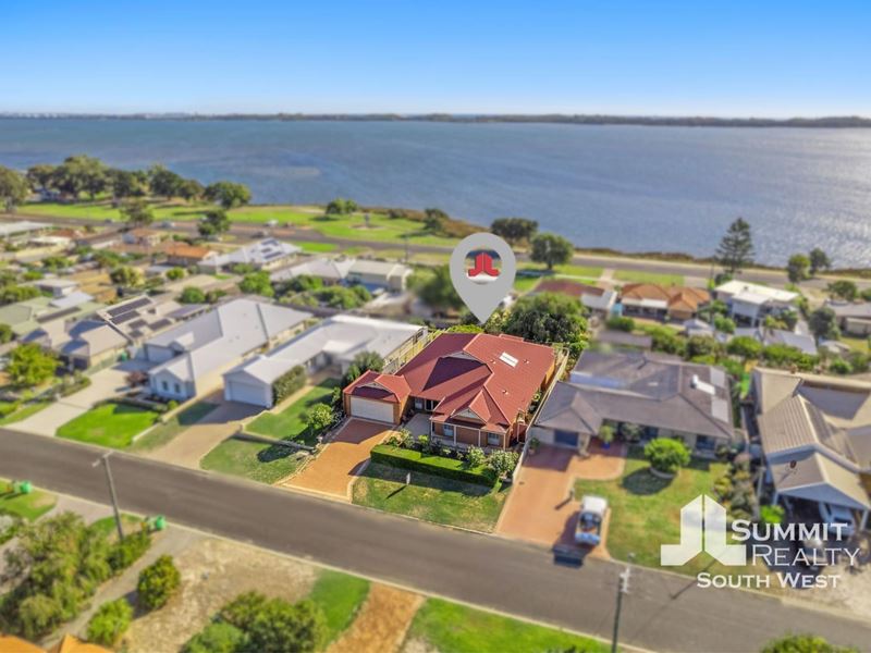 21 Carpenter Terrace, Australind