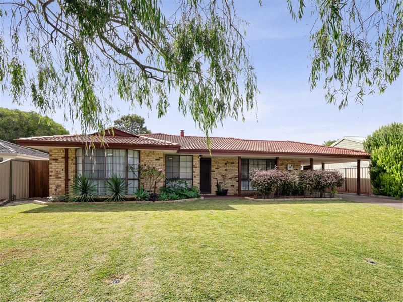 18 Centurion Way, West Busselton