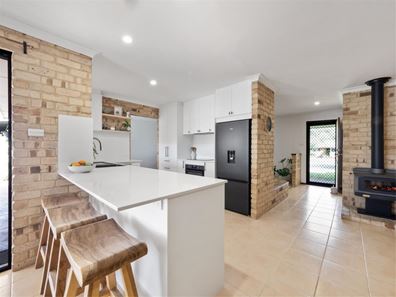 18 Centurion Way, West Busselton WA 6280