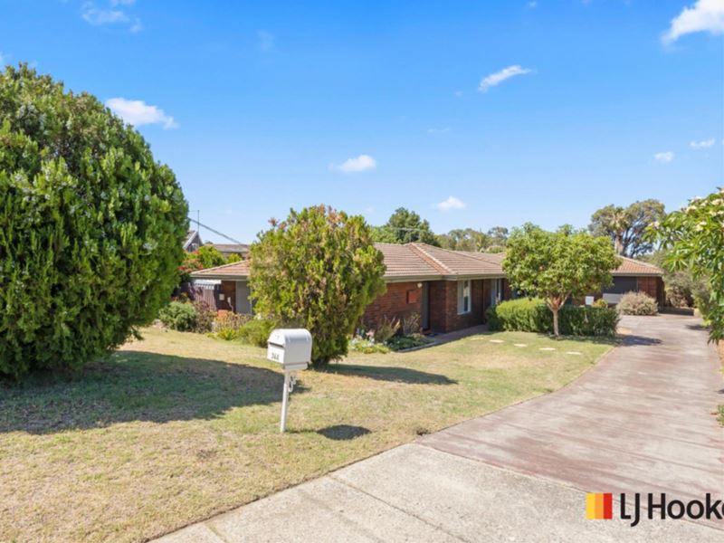 34A Pitonga Way, Greenwood WA 6024