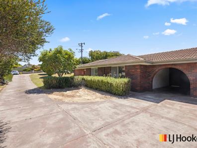 34A Pitonga Way, Greenwood WA 6024