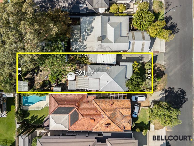 44 Roseberry Avenue, South Perth WA 6151