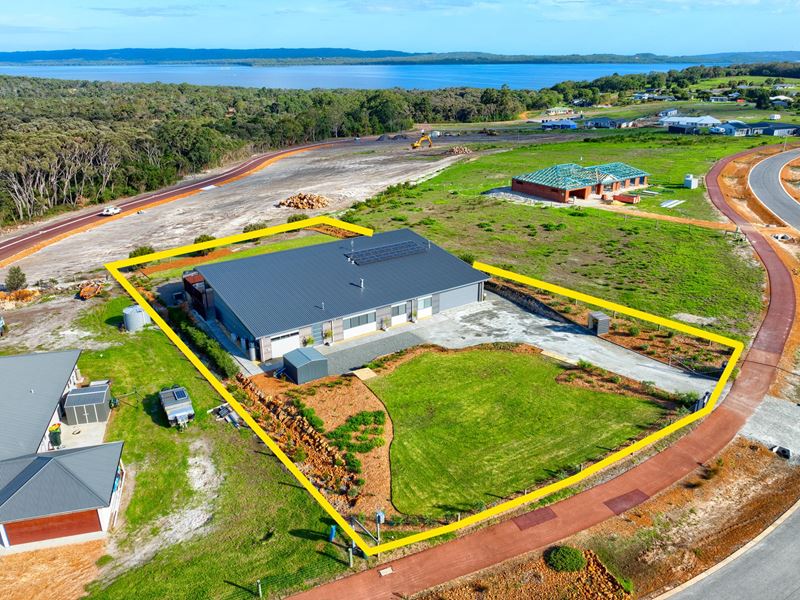 11 Wisteria Link, Hay WA 6333