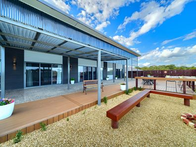 11 Wisteria Link, Hay WA 6333