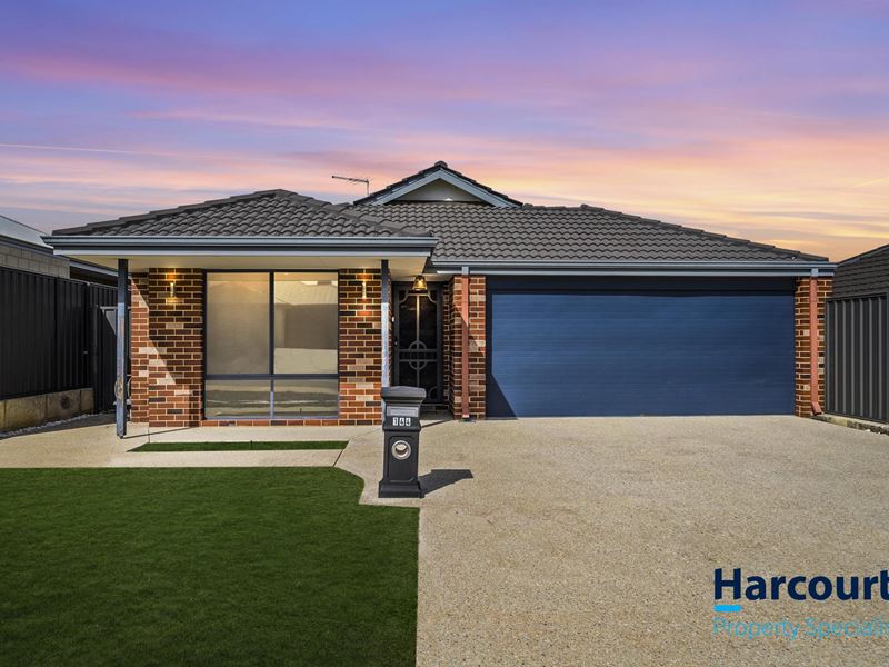 144 Frankland Avenue, Hammond Park WA 6164