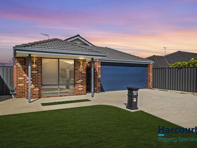 144 Frankland Avenue, Hammond Park WA 6164