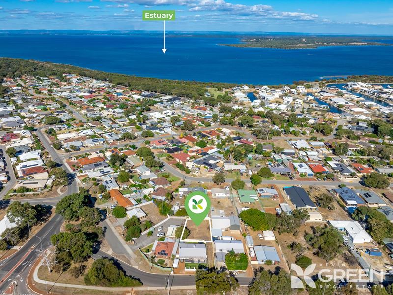 1b Merrivale Street, Wannanup WA 6210