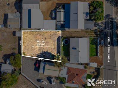 1b Merrivale Street, Wannanup WA 6210