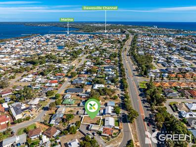 1b Merrivale Street, Wannanup WA 6210