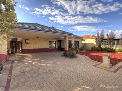 41 Princeton Circle, Alexander Heights WA 6064