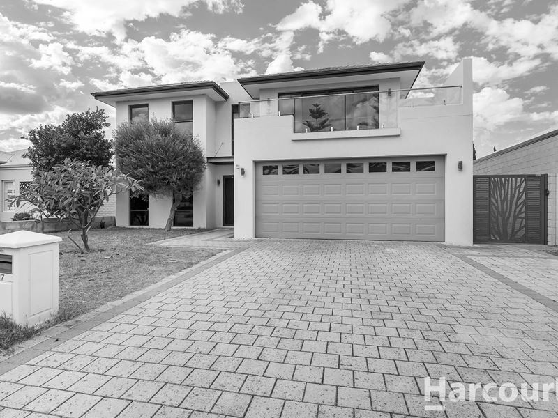 17 Frigate Way, Wannanup WA 6210
