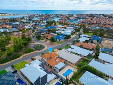 17 Frigate Way, Wannanup WA 6210