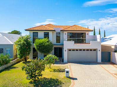 17 Frigate Way, Wannanup WA 6210
