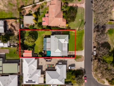 5 Allen  Street, East Bunbury WA 6230