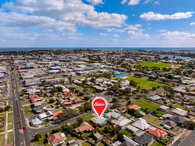 5 Allen  Street, East Bunbury WA 6230
