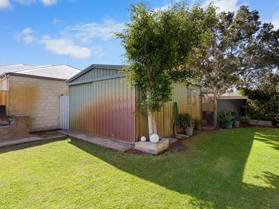 5 Allen  Street, East Bunbury WA 6230