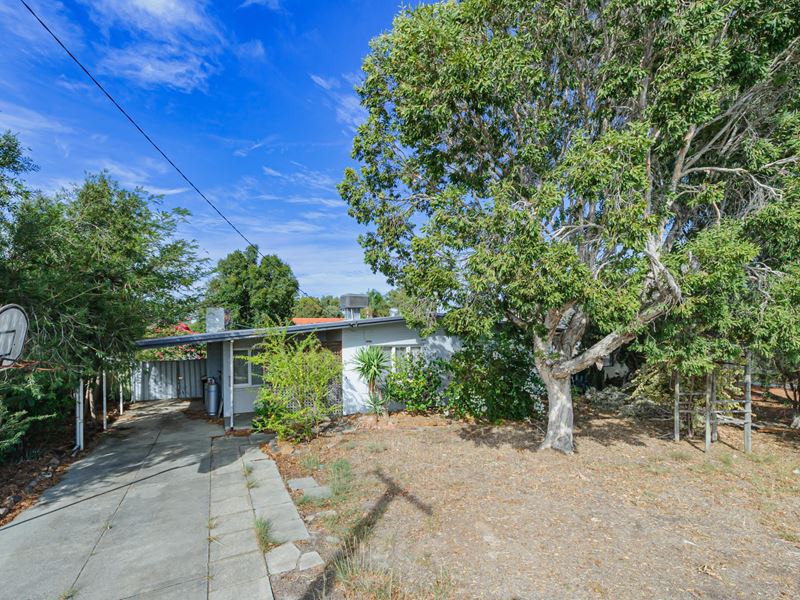 50 North Avenue, Bullsbrook WA 6084