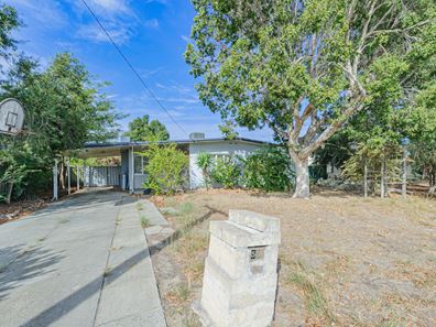 50 North Avenue, Bullsbrook WA 6084