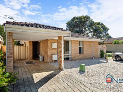 Unit 15/312 Streich Avenue, Armadale WA 6112