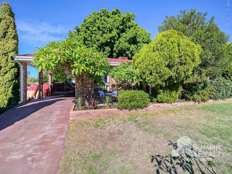 6 Hughlings Place, Australind