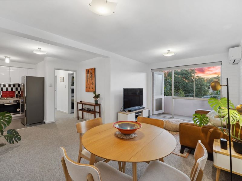 7/340 Stirling Street, Highgate