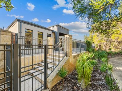 9 Peregrine Link, Harrisdale WA 6112