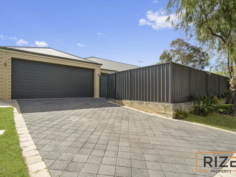 29 Enfield Turn, Carramar WA 6031