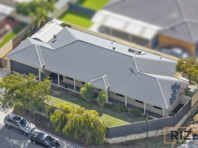 29 Enfield Turn, Carramar WA 6031
