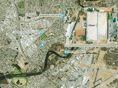 33 Haig Street, Ashfield WA 6054