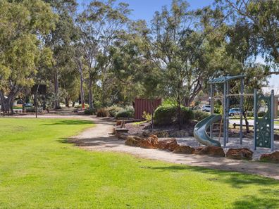 33 Haig Street, Ashfield WA 6054