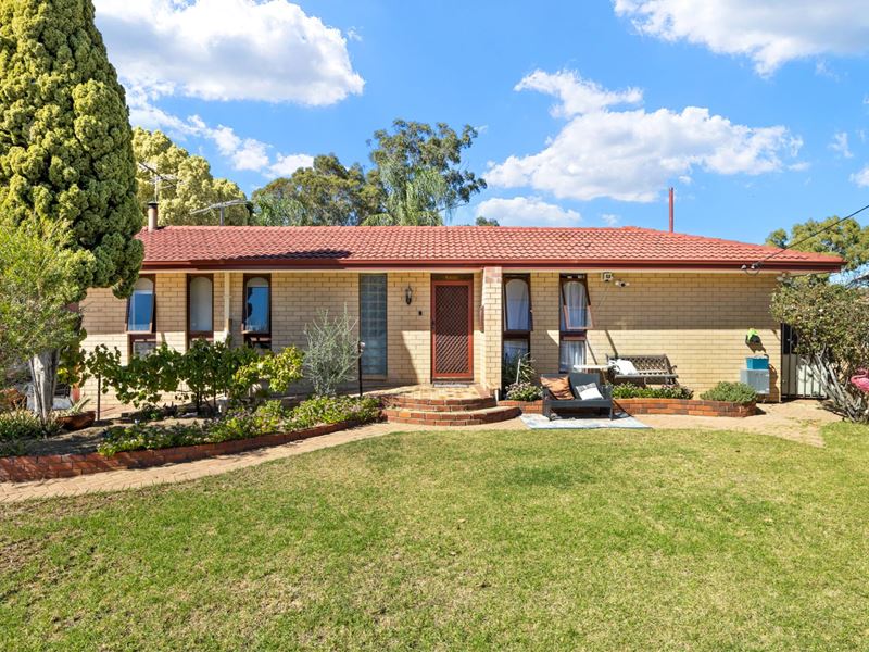 16 Olga Road, Maddington WA 6109