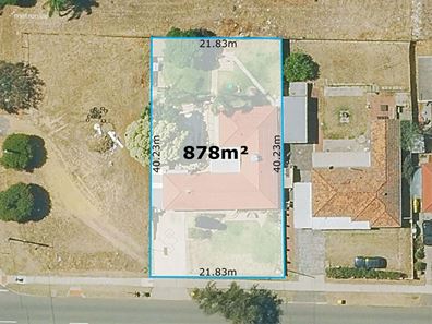 16 Olga Road, Maddington WA 6109