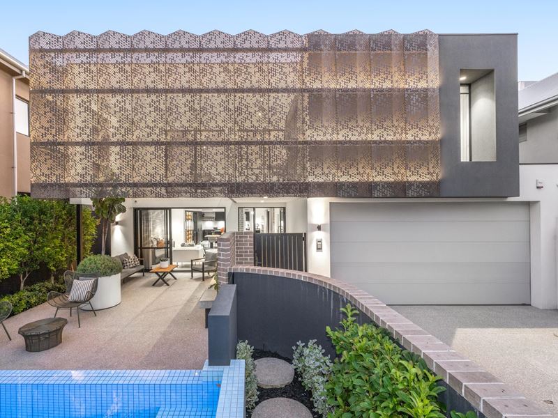 38 Wright Avenue, Swanbourne WA 6010