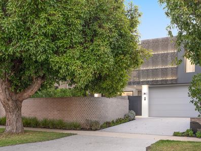38 Wright Avenue, Swanbourne WA 6010