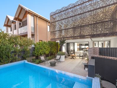 38 Wright Avenue, Swanbourne WA 6010