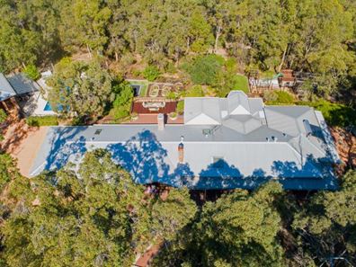 140 Rickard Road, Glen Forrest WA 6071