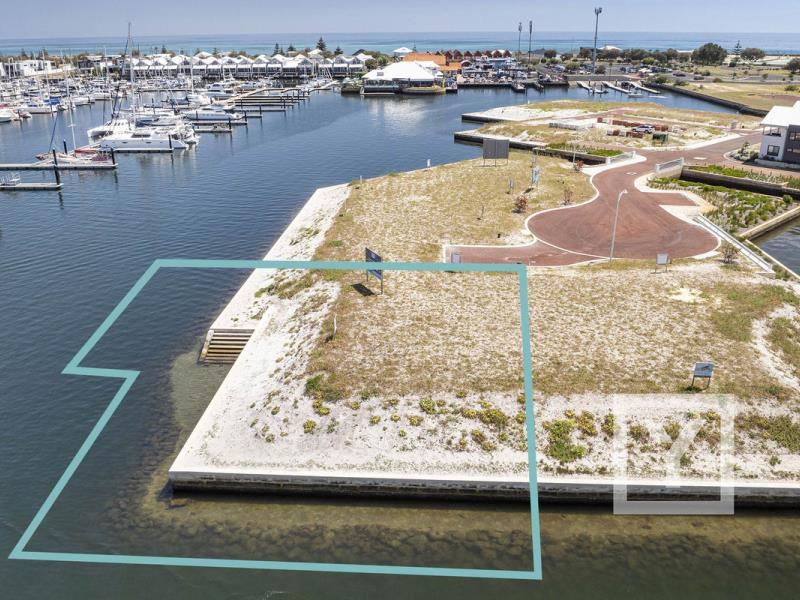 Lot 213, 30 Port Lane, Geographe WA 6280