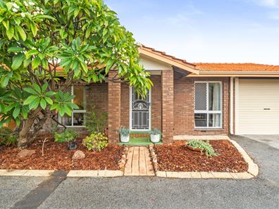 1/23 Creery Street, Dudley Park WA 6210
