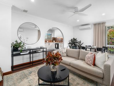 1/23 Creery Street, Dudley Park WA 6210