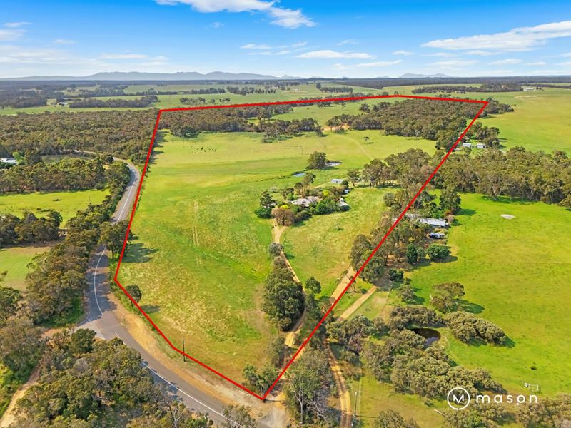 1459 Millbrook Road, King River