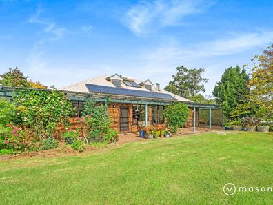 1459 Millbrook Road, King River WA 6330