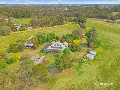 1459 Millbrook Road, King River WA 6330