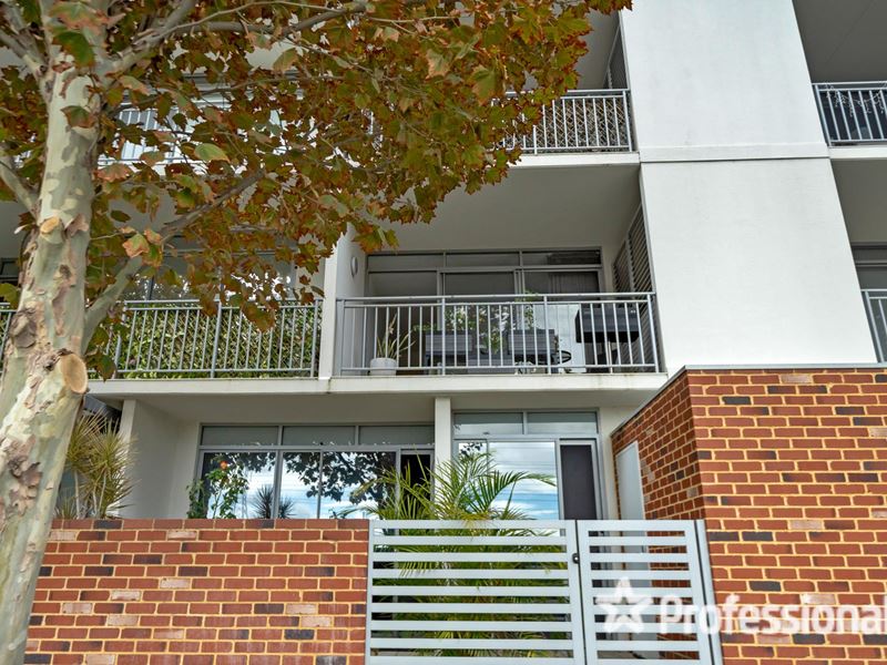 21/40 Bennett Springs Drive, Bennett Springs WA 6063