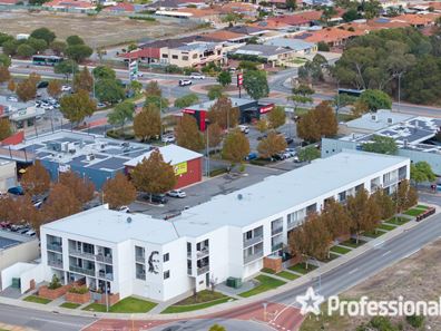 21/40 Bennett Springs Drive, Bennett Springs WA 6063