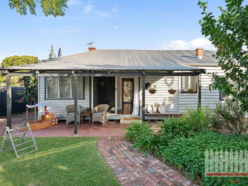 108 Walter Road East, Bassendean WA 6054