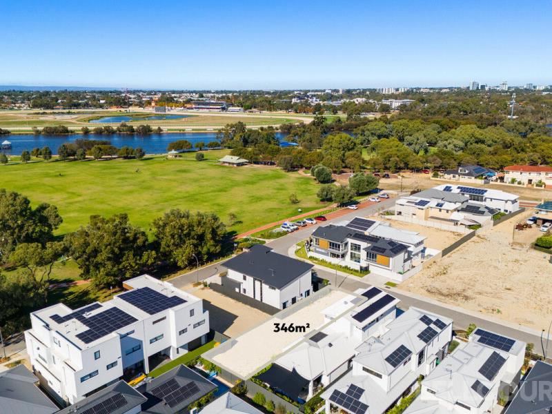 4 Skippers Row, Bayswater