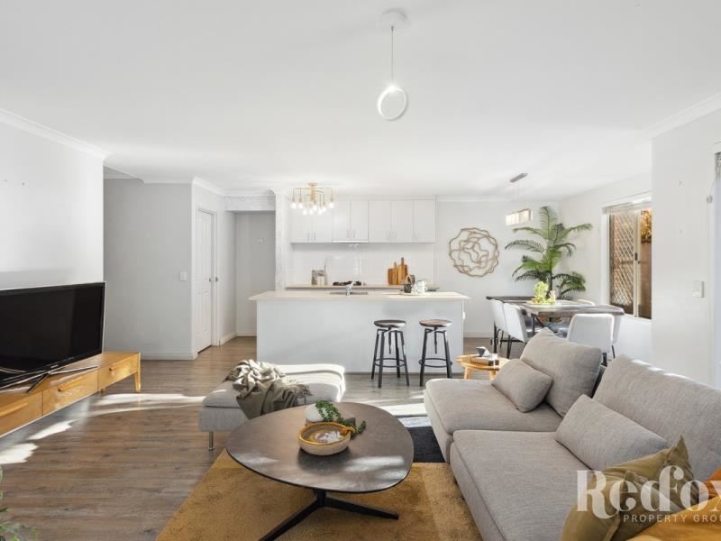 5/43 John Street, Inglewood